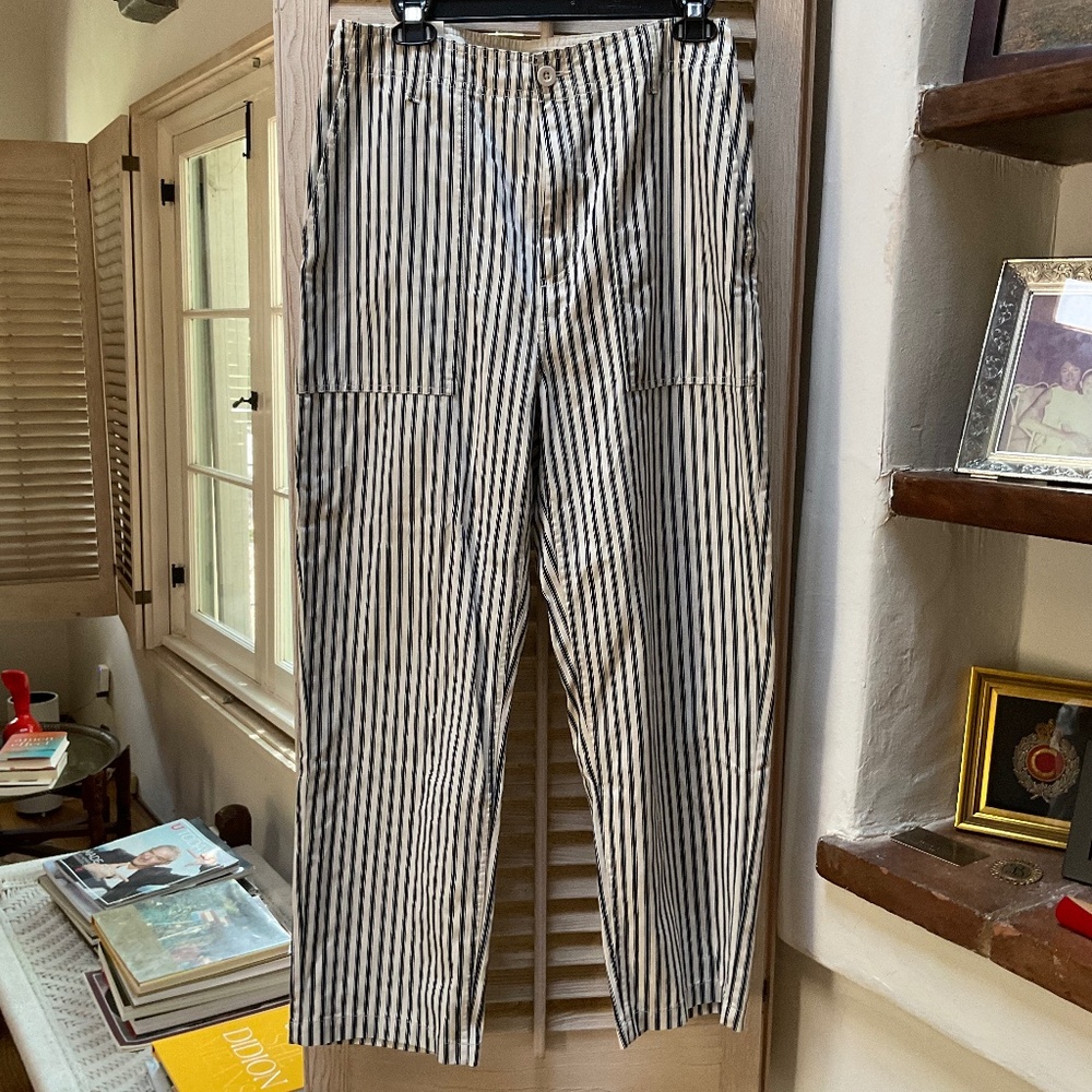 BRIXTON Vancouver Utility Pant Brand New with Tags